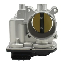  NP300 Navara D40 Throttle Body 16119EC00A 2.50 Diesel 128kw 26076132