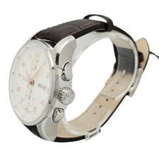 Hamilton Jazzmaster Maestro Chrono Ref. H32766513 - ON9079 2