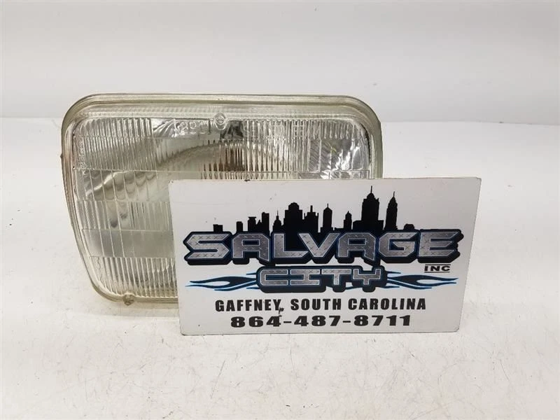 Левая фара водителя подходит для Ford Aerostar 86-88 годов выпуска от оригинального производителя - Изображение 2 из 4