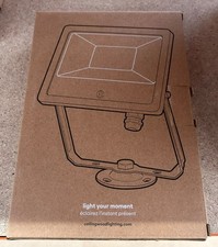 COLLINGWOOD 20W COLOUR SWITCHABLE FLOODLIGHT