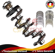 Kurbelwelle FUR BMW 2,0 77979750600 11217803479 11217797975 11218515071 N47D20A