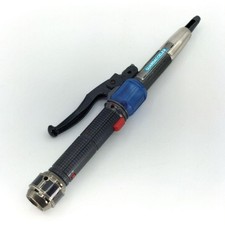 Vintage Kamen Rider Agito G3 Guard Acceler Toy Weapon Prop Replica - Tested