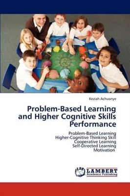 Achuonye - Problem-Based Learning and Higher Cognitive Skills Performa - X555z
