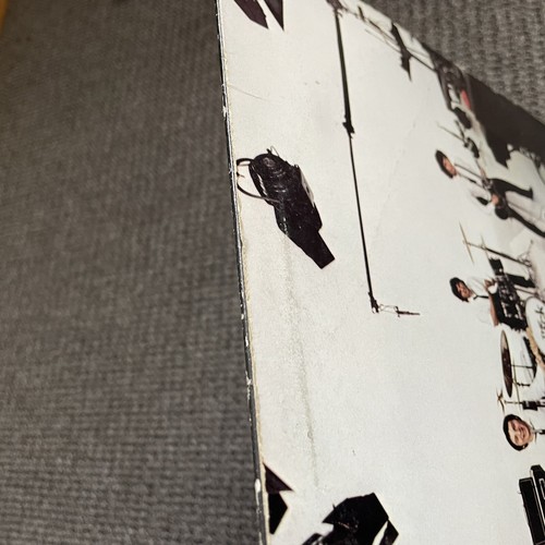 The Knack – Get The Knack Vinyl Record FIRST US Pressing BLACK 1979 - Picture 12 of 14