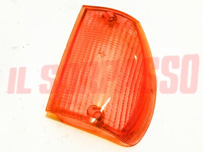 Plastica Lampeneinsatz Vorne Blinker Links Alfa Romeo Giulietta 77-85 Carello
