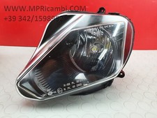 FARO DELANTERO IZQUIERDO 00G01027011 DERBI GPR 125 2T 2004 2012
