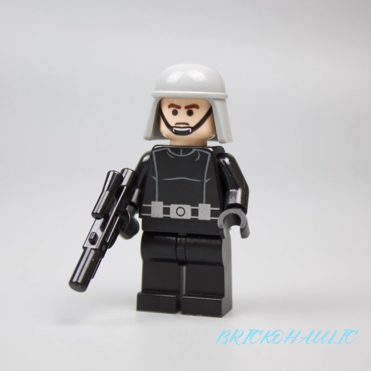 Lego star online wars imperial trooper