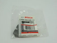 Bosch 2608639026 Replacement Die for 10-Gauge Nibbler *PUNCTURED BAG/RUST* NWB