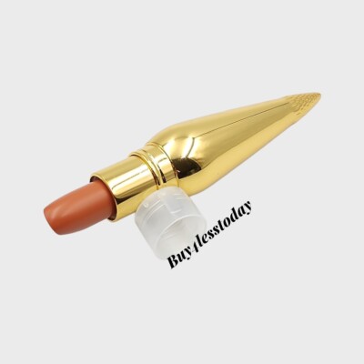 Christian Louboutin Rouge Velvet Matte Lip Colour Lipstick 620