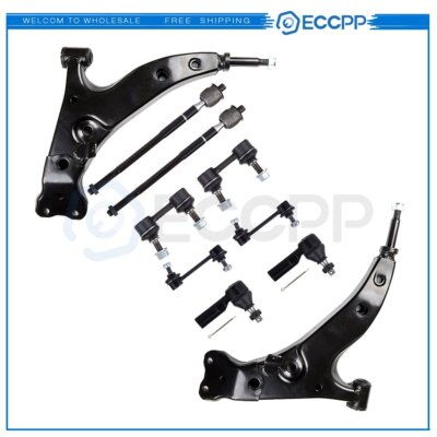 Trusted 1992-1997 Toyota Corolla Spark Plug Wire Set APSPW467 | A -Premium