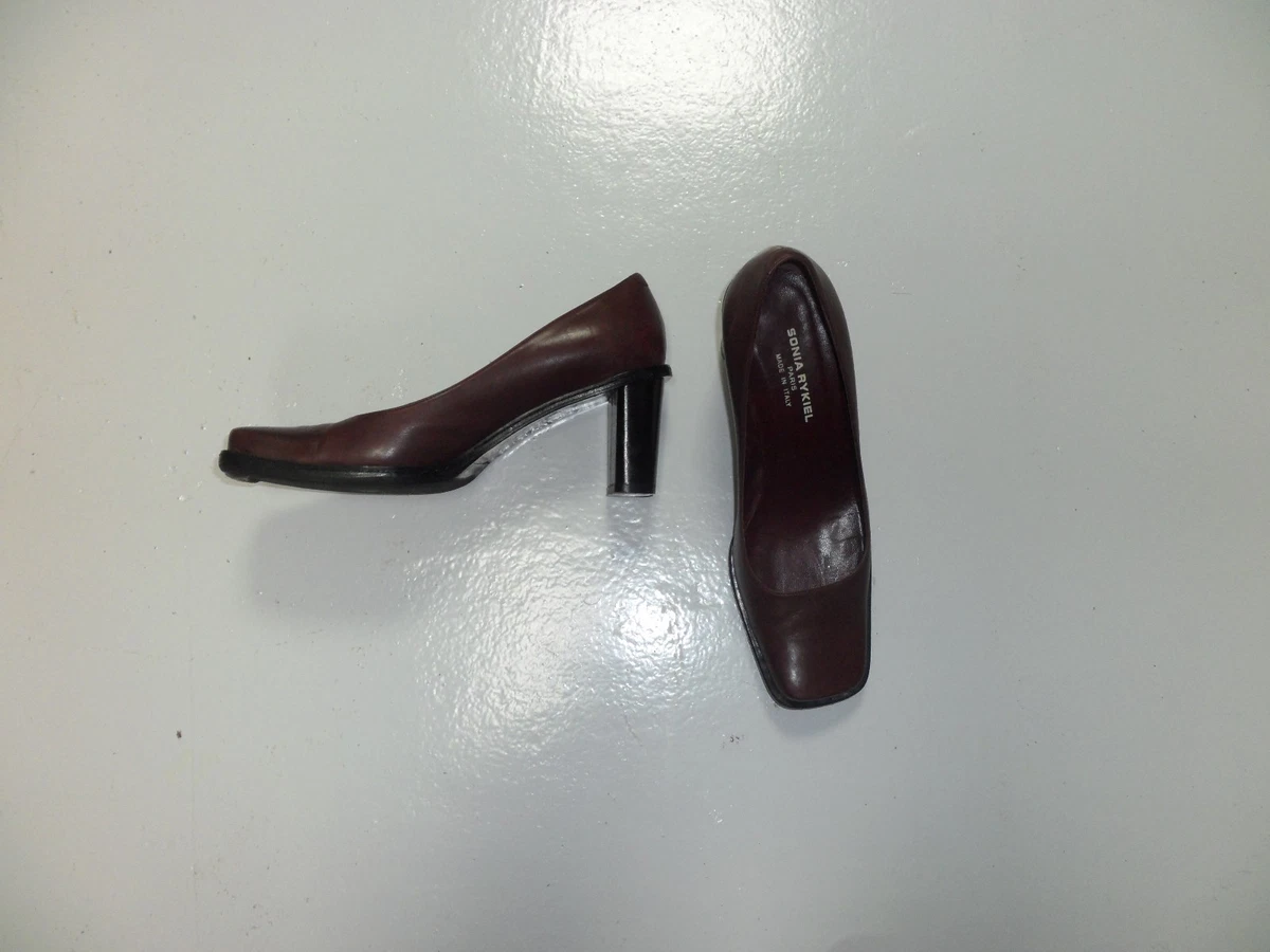Chaussures cheap sonia rykiel