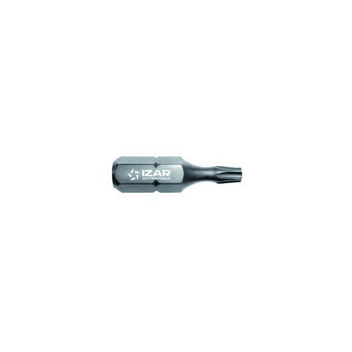 IZAR 34144-PUNTE AVVITATURA TORX DIN3126 L50-TORSION 27 (O7r)