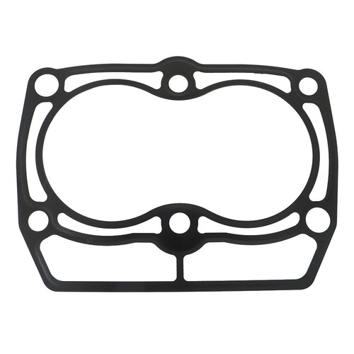 For Polaris RZR 800  Cylinder And Piston Ring Kit W/Gasket 2010 2009 2008 - Foto 4 di 14