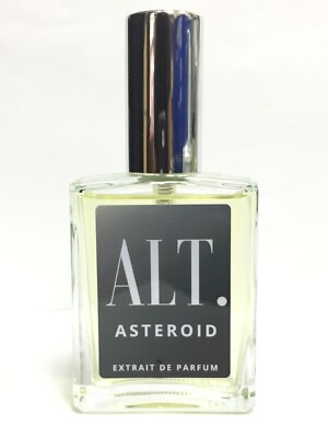 ALT Fragrances Asteroid (Inspired by Meteore), oz 60 ml