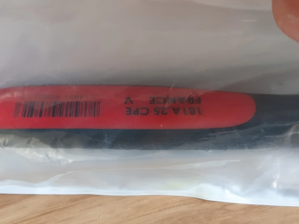 Pince multiprise 181A.25 CPE   FACOM  Neuve !!! - Photo 3/4