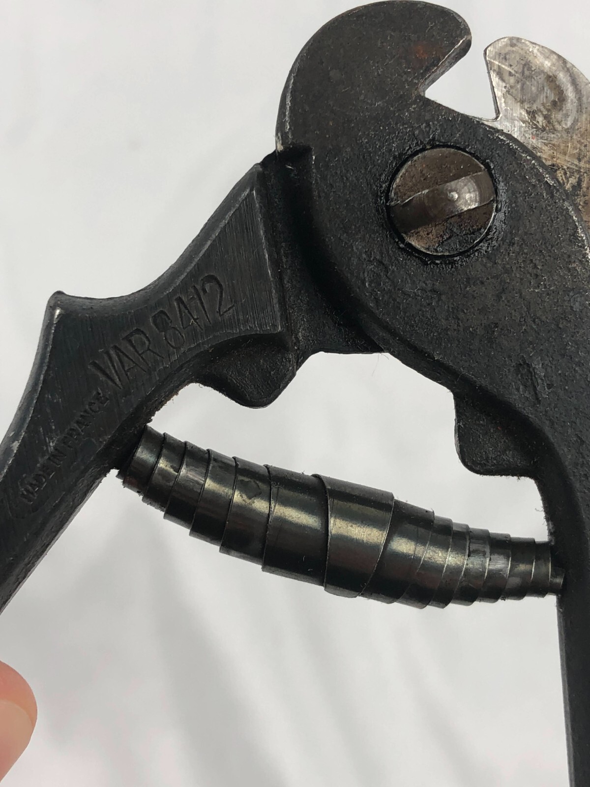 Vintage VAR 84/2 Pliers for Bicycles