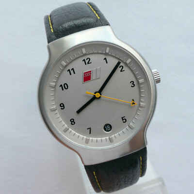 Audi Quattro DTM Sport S Line Car Accessory Motorsport Racing Automatic Watch