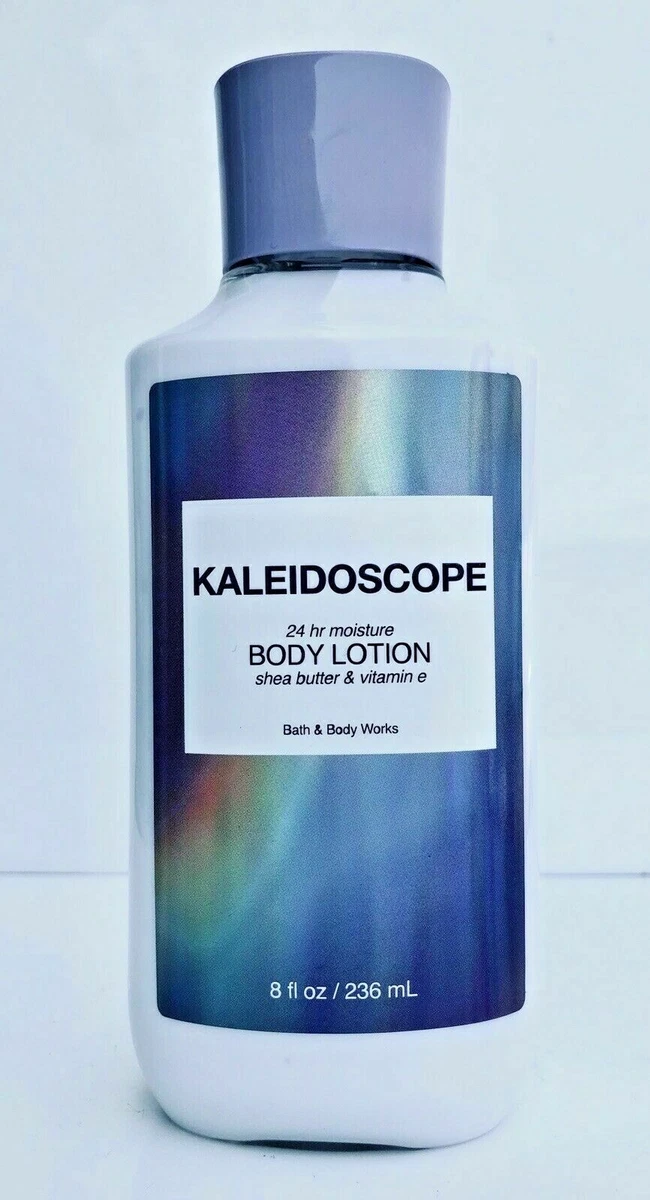 Sữa Dưỡng Thể Lotion KALEIDOSCOPE Bath And Body, 40 OFF