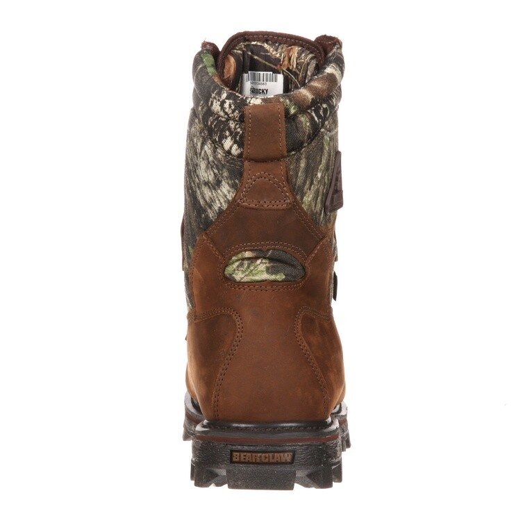 Rocky Arctic Bearclaw 1400G Insulated Waterproof Men's Hunting