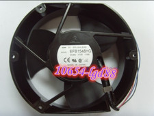 one fit EFB1548HG DC48V 0.53A Fan FREESHIPPING 10654
