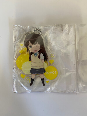 Seiren - Acrylic Stand Keychain Tomoe TL