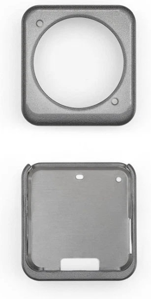 Funda Protectora Magnética DJI Action 2, Negra - NUEVA SELLADA Foto 3 de 4