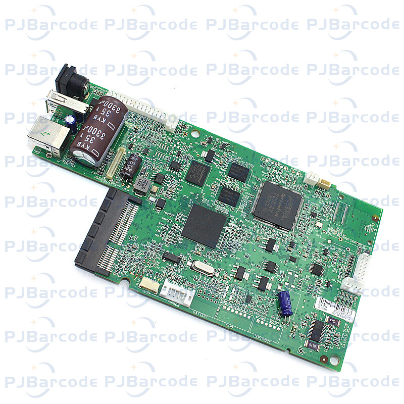P1080383-250 New Main Logic Board For Zebra ZD420 ZD620