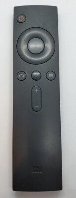 Original Xiaomi Smart IR Remote Control MI TV BOX 1st 2nd Xiaomi TV 1 2