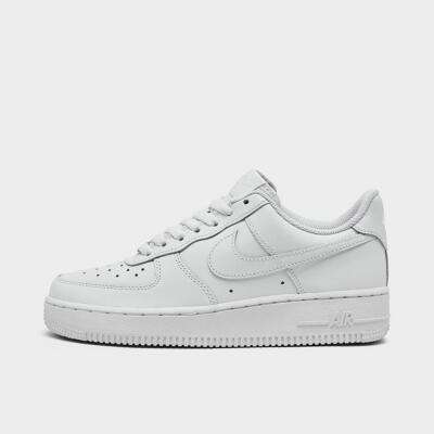 BRAND NEW NIKE AIR FORCE LOW CASUAL SHOES WHITE DD8959-100 WOMEN SIZE  5-12