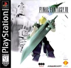 Final Fantasy VII - Playstation PS1 TESTED
