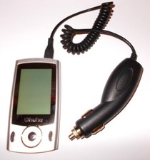 Image of Car Charger for Kinetik Wellbeing, AUVON & Ohoho Dual Channel TENS Machine