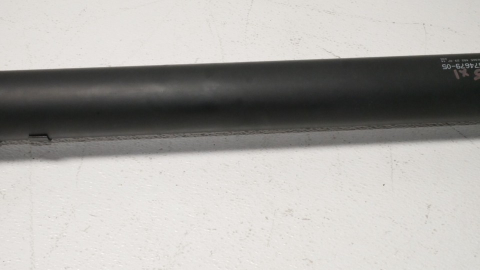 Rear Driveshaft Axle Drive Shaft Line Propeller OEM BMW E84 E90 E92 E93