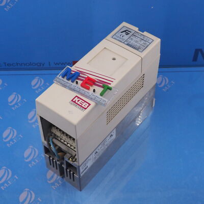 Keb Combivert F4  2.2Kw 10.F4.S3D-1220/1.2 10F4S3D122012 60Days Warranty