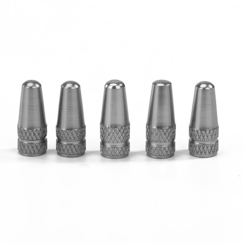 5Pcs Cycling Presta Valve Cover Cycling Valve Caps Dust Covers for Bike Tires - Picture 18 of 30