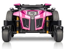 Brand New Power Wheelchair