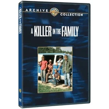 A Killer In The Family (Tvm)