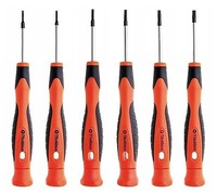 Feinmechaniker Schraubendreher Mini Schraubenzieher Satz Set Torx Handy Uhr Pc