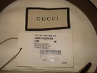 100% AUTHENTIC NEW MEN GUCCI REVERSIBLE BROWN/TAN  BELT US 34/85 — photo 5