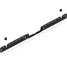 Sonos Wall Speaker Mount (ARCWMWW1BLK) for Arc - Black