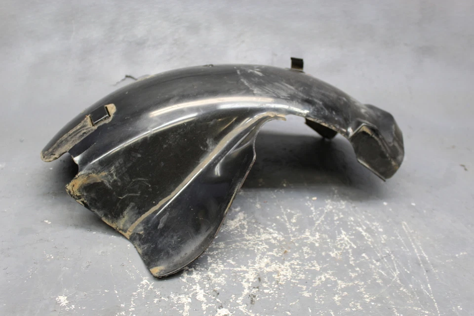 Honda Goldwing 1100 GL1100I 1980 guardabarros trasero interestatal guardabarros interior Foto 4 de 4