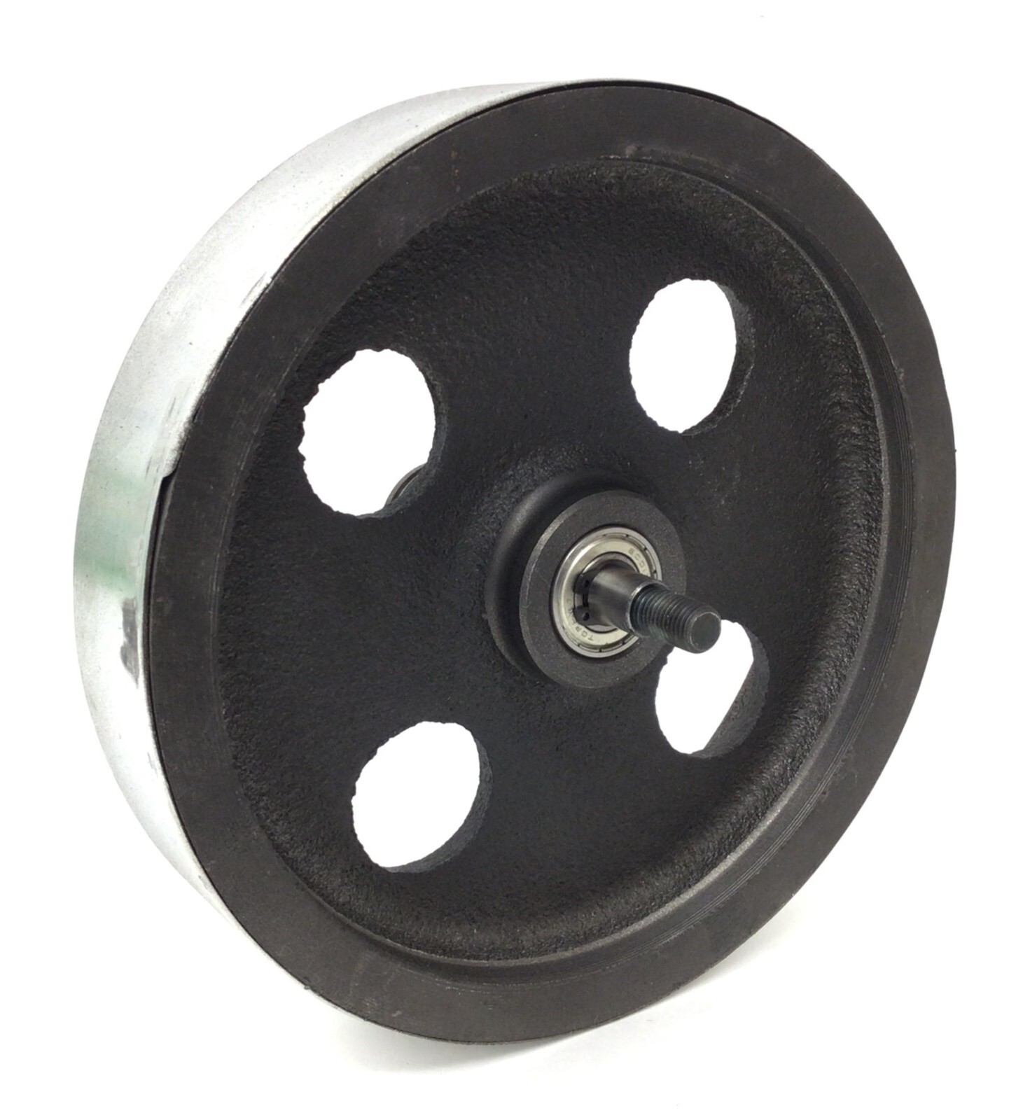 Marcy X-3570 Rower Flywheel wheel-5929