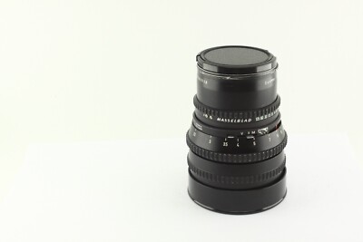 Hasselblad Zeiss Sonnar 150 f4 One Year Warranty | eBay