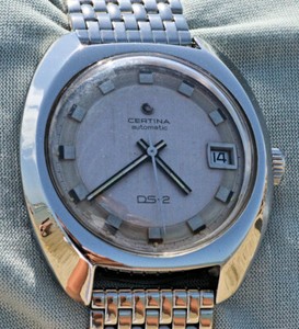 ebay certina