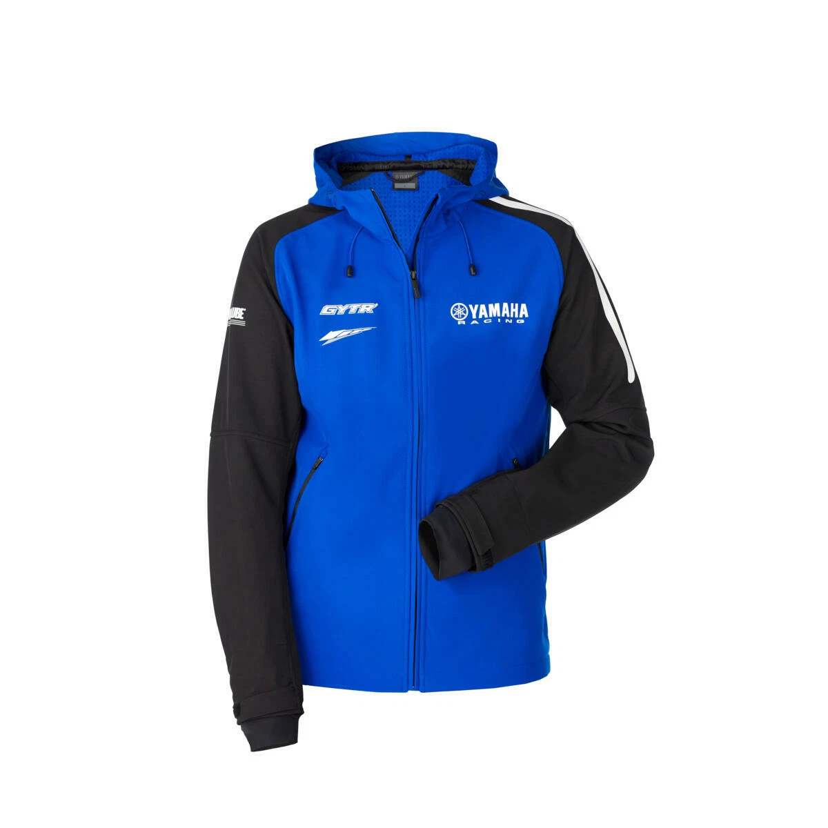 Veste Yamaha Softshell homme 60e anniversaire