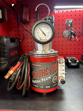 REDLINE 95-0003B Smoke Pro Total-Tech Diagnos...