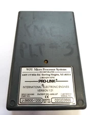 Kent-Moore Pro-Link J-38500-1200 International Electronic Engines Cartridge 1.01