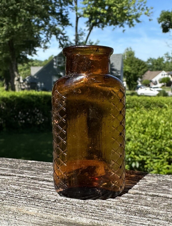 小物 NEIGHBORHOOD NGAP POISON Incense Bottle NGAP X Neighborhood Poison Incense Bottle : SKOOL OF DAZE