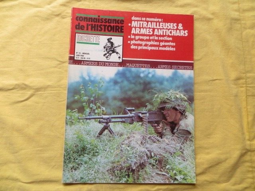 Sten Mark II, Grande-Bretagne 1940 (1148) - Mitraillettes et mitrailleuses - Guerres mondiales 1914-1945