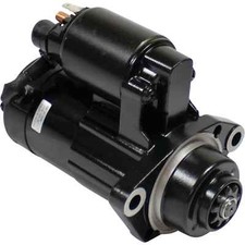 Starter Motor 12V 9T for Mitsubishi & Honda Outboard Engines, New