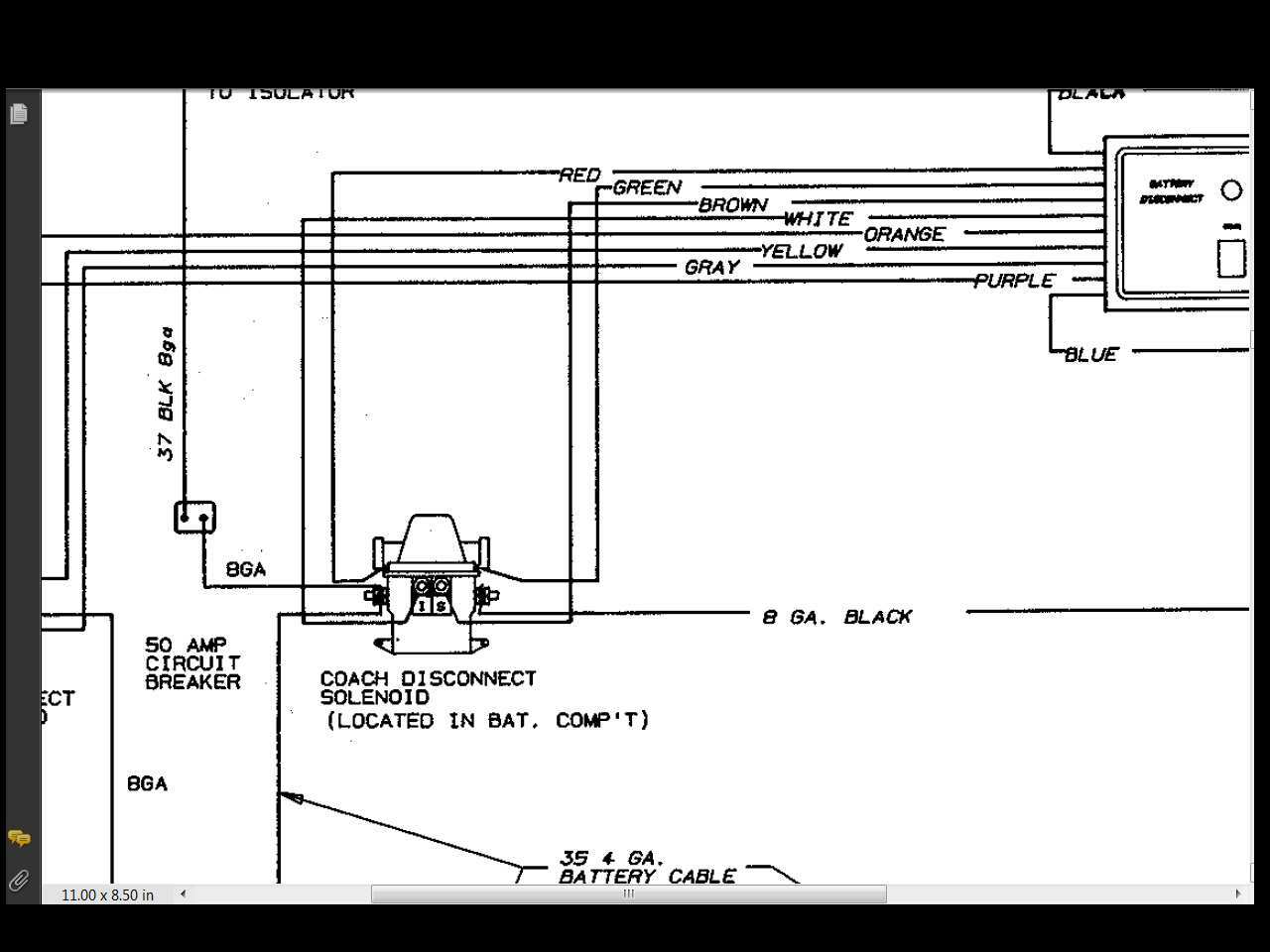 TRIPLE E EMPRESS INVITATION MOTORHOME MANUALs 475pgs for RV Service
